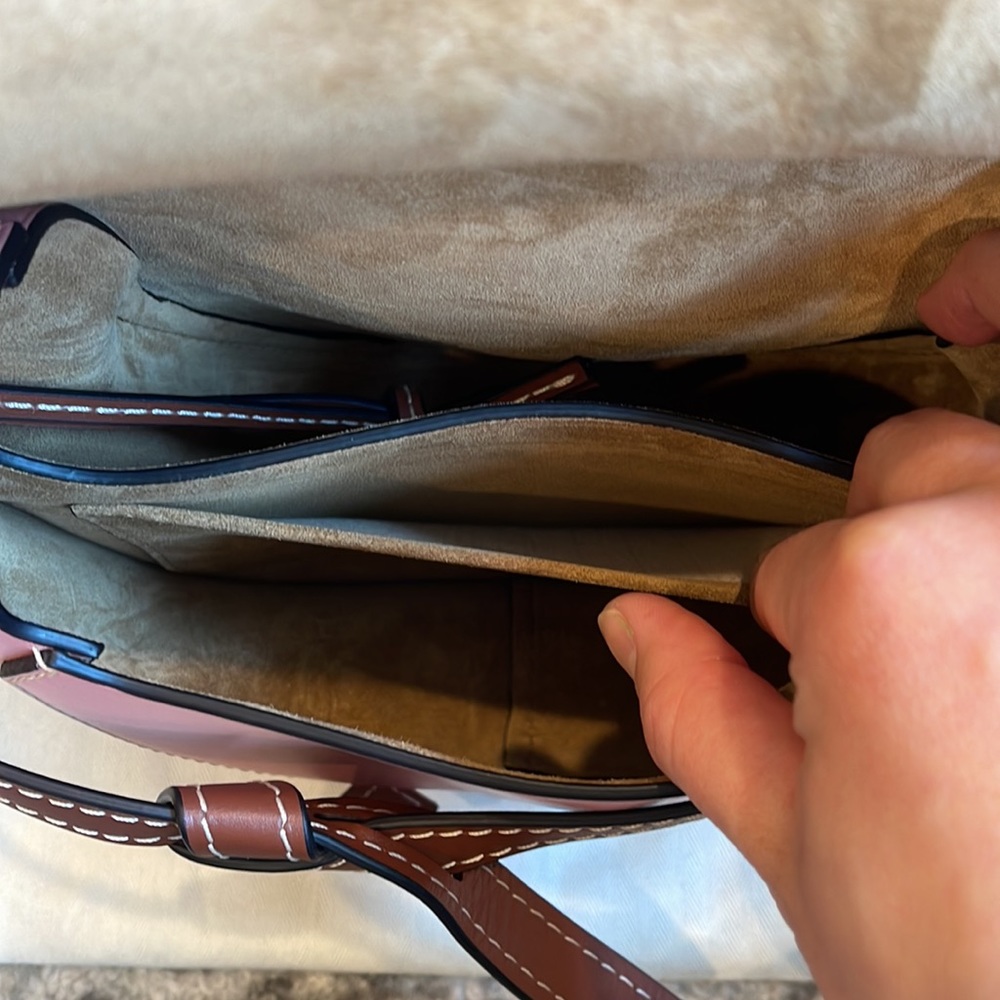 Loewe Gate Bag Small - image 5